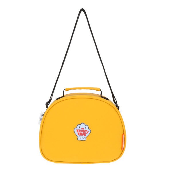 Lonchera Bob Esponja Hamburguesa