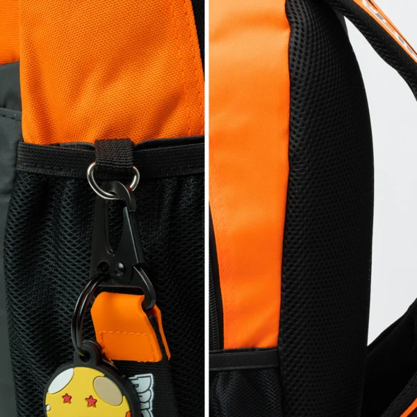 Mochila Dragon Ball Z Goku