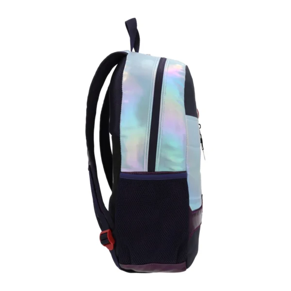 Mochila Fenix Caballeros del Zodiaco Armadura Bronce