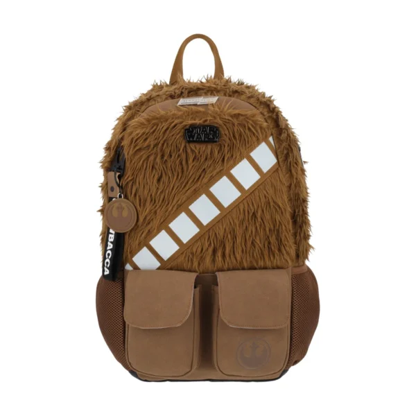 Mochila Chewbacca - Star Wars