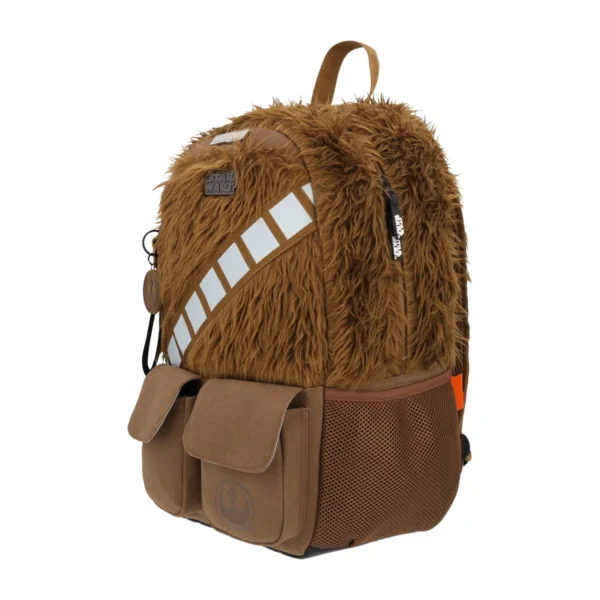 Mochila Chewbacca - Star Wars