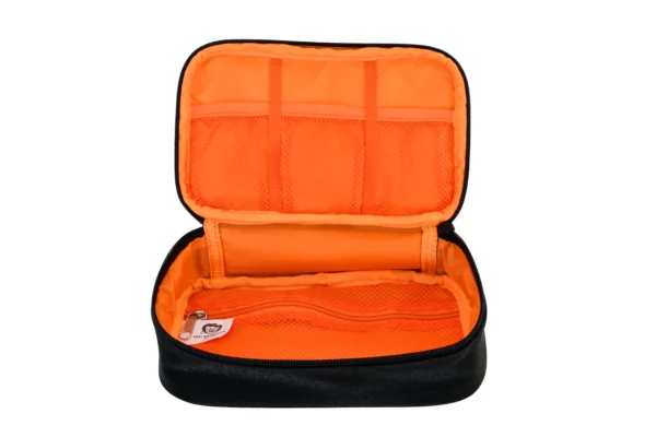 Set Mochila y Lapicera Goku Black Edición Especial