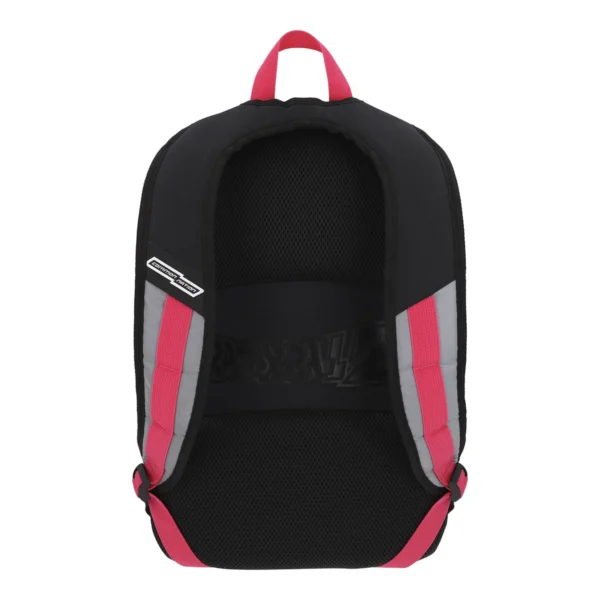 Mochila Dragon Ball Capsule Vegeta - Edicion Limitada