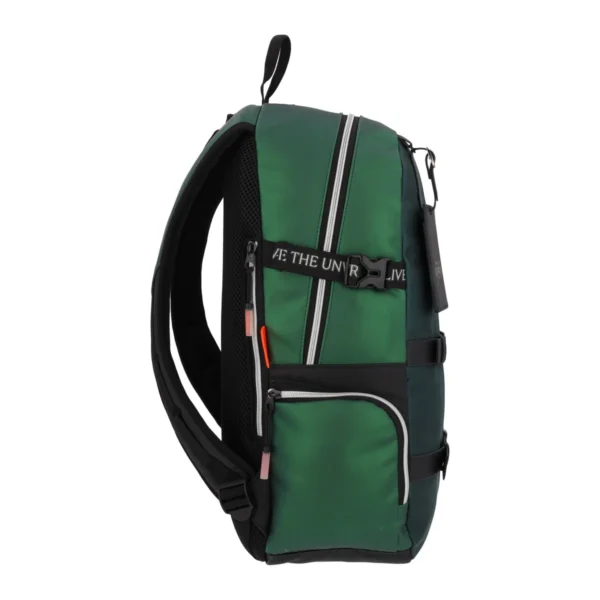 Mochila Premium Slytherin Hogwarts Legacy