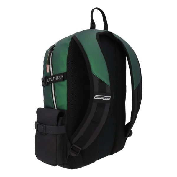 Mochila Premium Slytherin Hogwarts Legacy