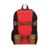 Mochila Deadpool Cowboy Version