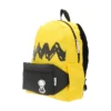 Mochila con cangurera Charlie Brown - peanuts
