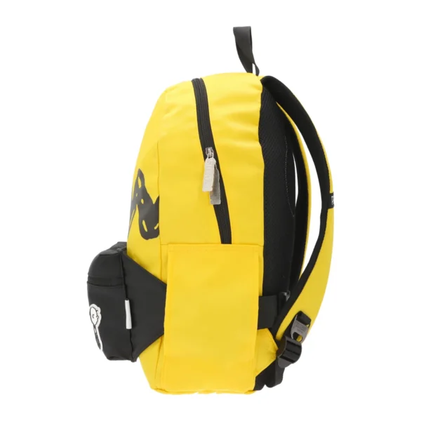 Mochila con cangurera Charlie Brown - peanuts