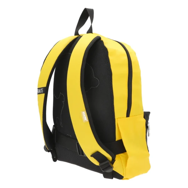 Mochila con cangurera Charlie Brown - peanuts