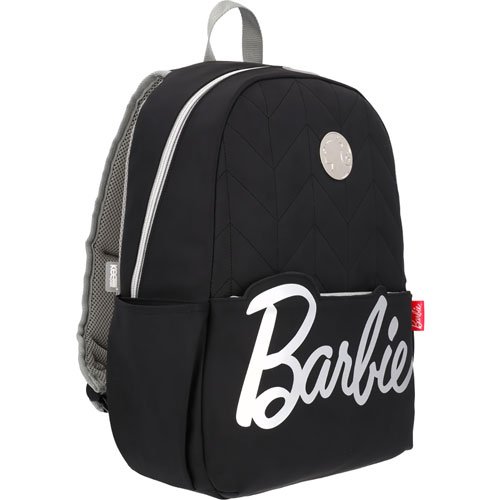 mochila-escolar-yadatex-brb058-barbie-negro-marca-yadatex-sku-343496(1) Mochila Escolar Color Negro - Barbie