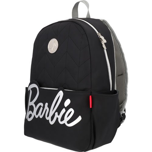 mochila-escolar-yadatex-brb058-barbie-negro-marca-yadatex-sku-343496(7) Mochila Escolar Color Negro - Barbie