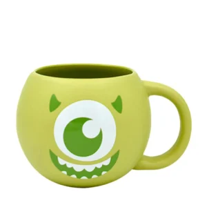 original_image_7839819e-448d-45f3-b1d5-ad80d8e73e57 Taza Redonda Con Sobre Cocoa - Mike Wazowski