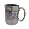 Tarro Iridiscente - Mickey Mouse 430ml