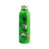 Botella de Acero Inoxidable con Doble Pared Minecraft 510ml