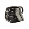 Taza de Cerámica 3D Darth Vader 473ml