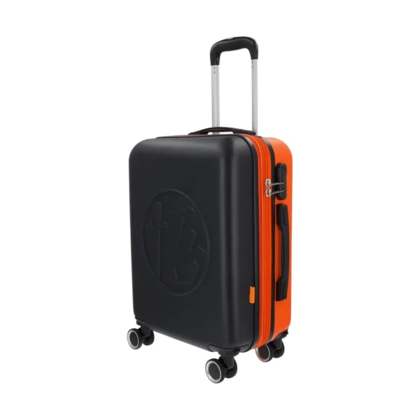 Maleta Goku Black Dragon Ball Edición Limitada