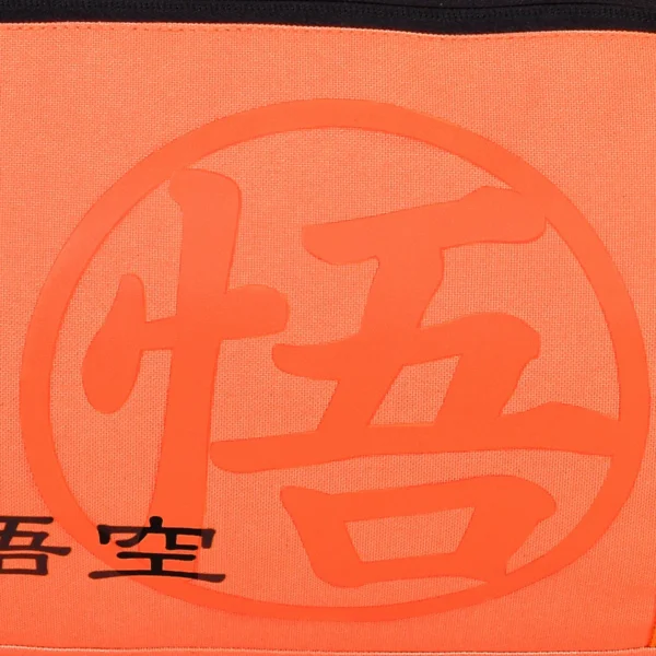 Mochila para Gym Dragon Ball Goku