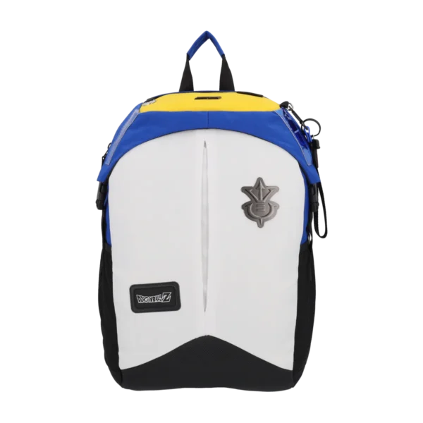 Mochila Vegeta Premium Edition