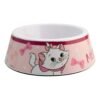 Plato Tazón Para Mascotas Disney - Marie 16 Cm