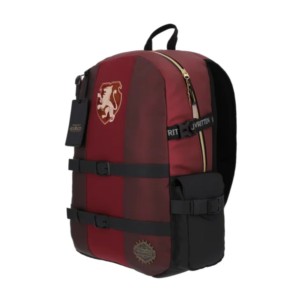 Mochila Premium Gryffindor Hogwarts Legacy
