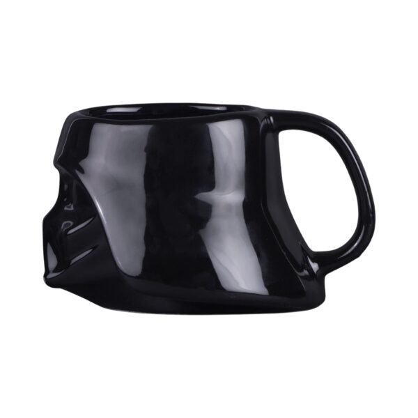 Taza de Cerámica 3D Darth Vader 473ml