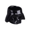 Taza de Cerámica 3D Darth Vader 473ml