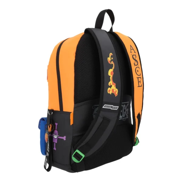 Mochila One Piece D. Ace Edition