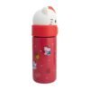 Termo De Acero Inoxidable Hello Kitty Con Tapa Rosca 350 ml