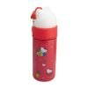Termo De Acero Inoxidable Hello Kitty Con Tapa Rosca 350 ml