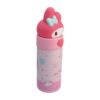 Termo De Acero Inoxidable My Melody - Sanrio Con Tapa Rosca 350 ml