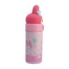 Termo De Acero Inoxidable My Melody - Sanrio Con Tapa Rosca 350 ml