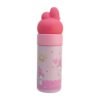 Termo De Acero Inoxidable My Melody - Sanrio Con Tapa Rosca 350 ml