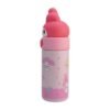 Termo De Acero Inoxidable My Melody - Sanrio Con Tapa Rosca 350 ml