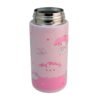 Termo De Acero Inoxidable My Melody - Sanrio Con Tapa Rosca 350 ml