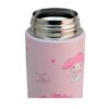 Termo De Acero Inoxidable My Melody - Sanrio Con Tapa Rosca 350 ml