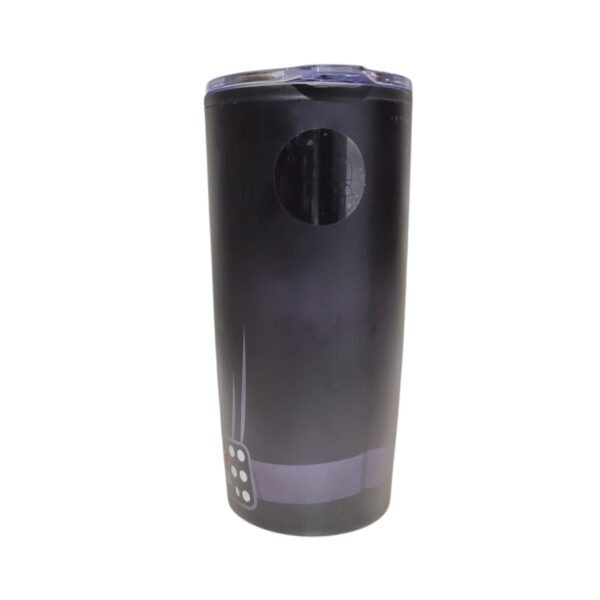 Termo Mediano Doble Pared Darth Vader
