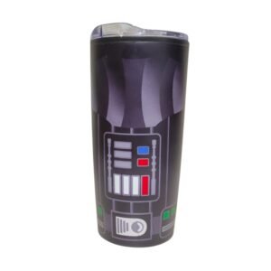 Termo Mediano Doble Pared Darth Vader