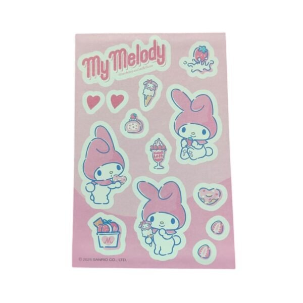 02ece1ec-f69d-44c5-a2b0-dd03b81d3e4b-Photoroom Libreta Premium de Pasta Dura con Stickers de Regalo My Melody - Sanrio