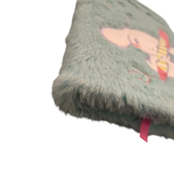 Libreta Premium de Pasta Dura con Stickers de Regalo Cinnamoroll - Sanrio