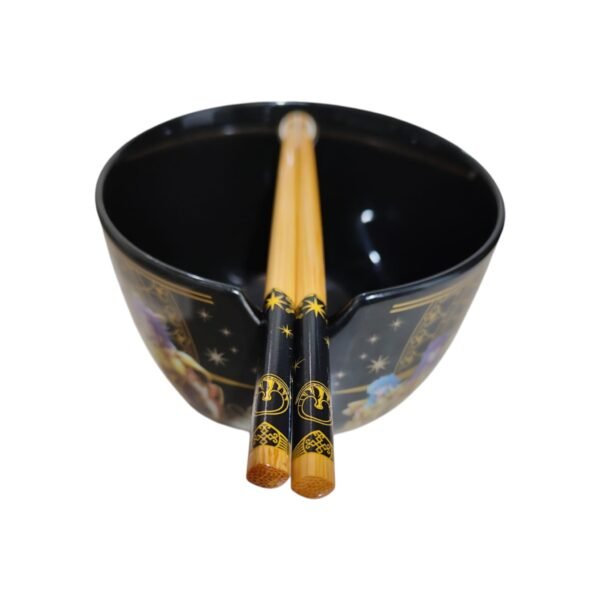 Ramen Bowl Edición Limitada Los Caballeros del Zodiaco