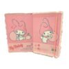 77899462-e182-4734-b472-0ab2a3ae2999-Photoroom Libreta Premium de Pasta Dura con Stickers de Regalo My Melody - Sanrio