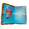 Libreta Premium de Pasta Dura con Stickers de Regalo Chopper - One Piece