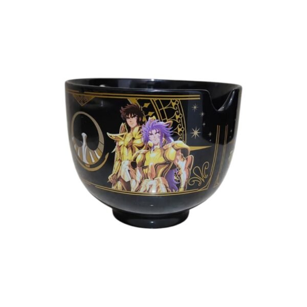 Ramen Bowl Edición Limitada Los Caballeros del Zodiaco