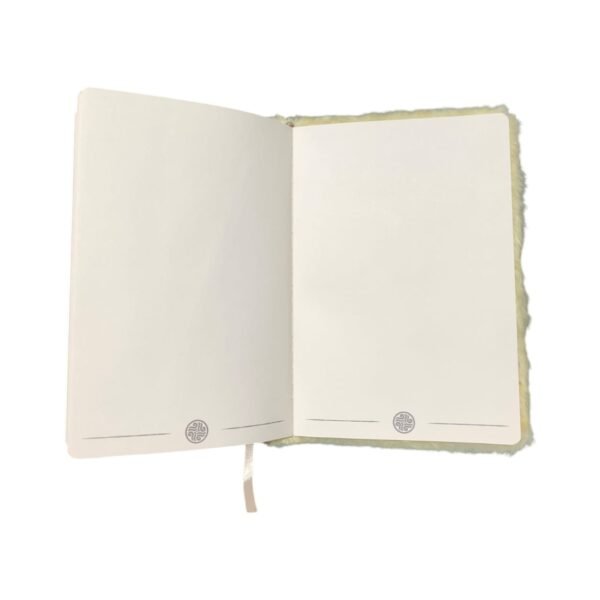 Libreta Premium de Pasta Dura con Stickers de Regalo Appa - Avatar