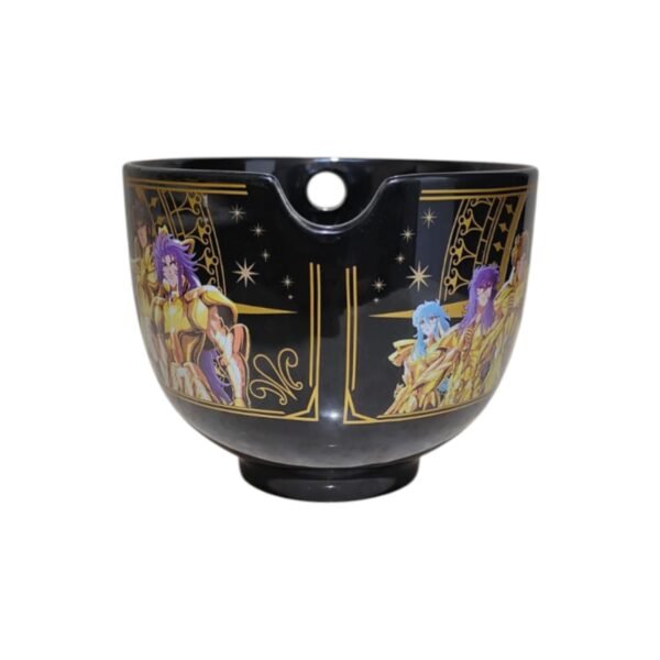 Ramen Bowl Edición Limitada Los Caballeros del Zodiaco