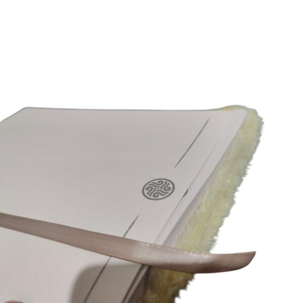 Libreta Premium de Pasta Dura con Stickers de Regalo Appa - Avatar