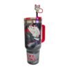 IMG20260415212146 Termo alto 1.1L Acero Inoxidable Okarun - Dan Da Dan