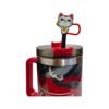 IMG20260415212354 Termo alto 1.1L Acero Inoxidable Okarun - Dan Da Dan