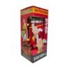 Termo alto 1.1L Acero Inoxidable Saitama - One Punch-Man