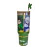 Termo alto 1.1L Acero Inoxidable - Hunter X Hunter